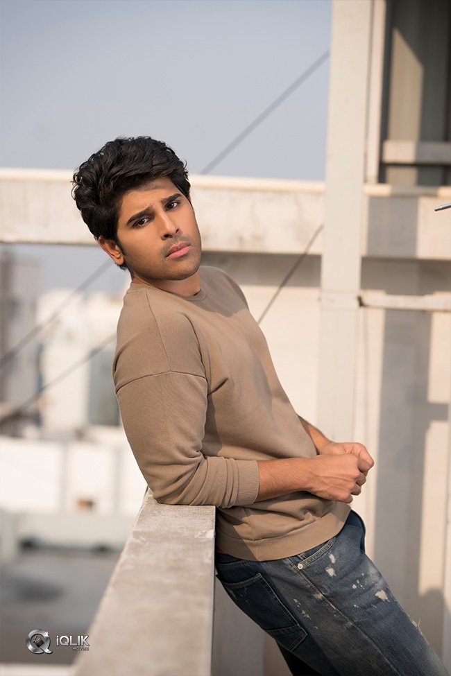 Allu-Sirish